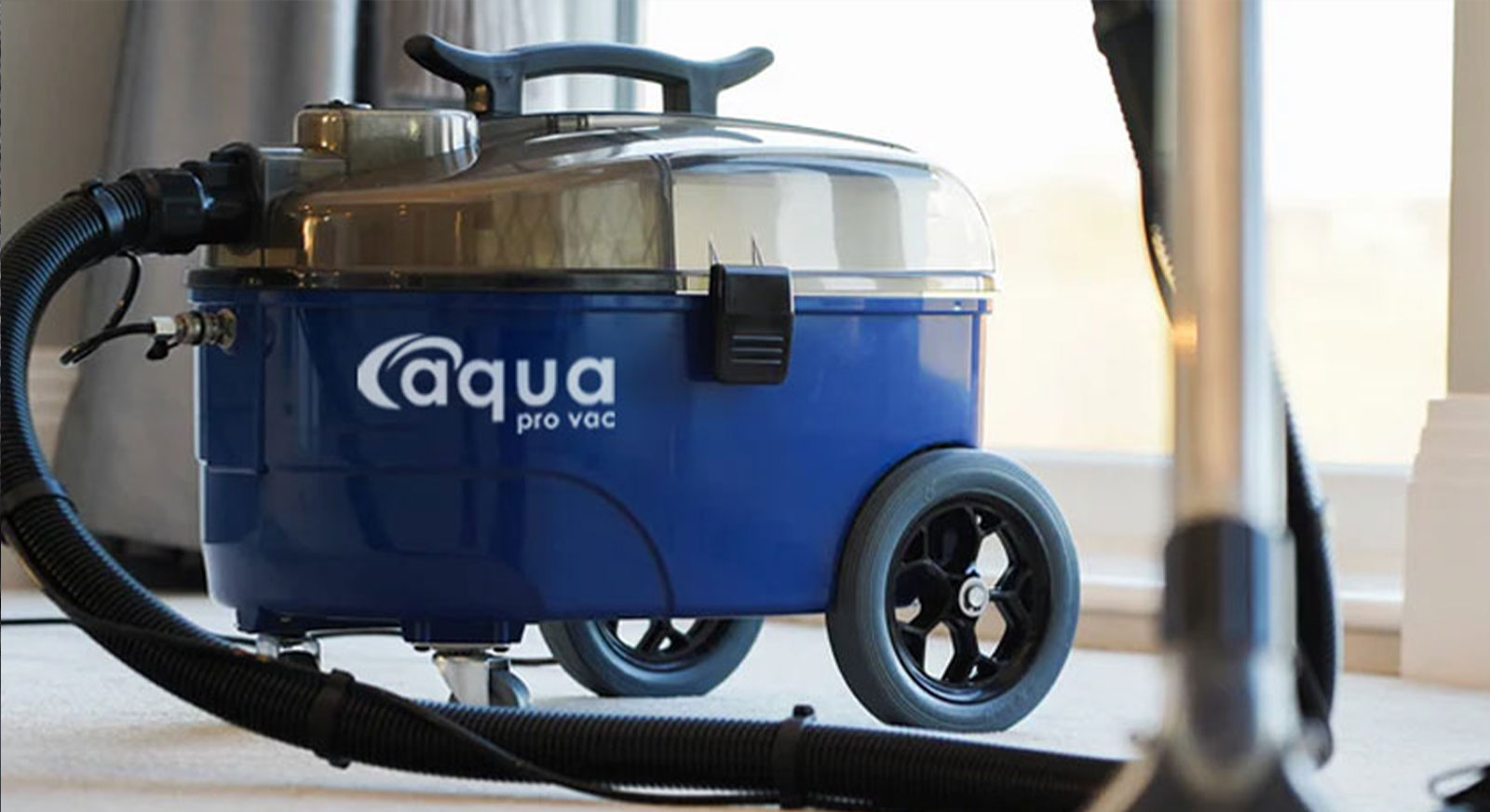 Best Portable Carpet Extractor for Auto Detailing in 2026