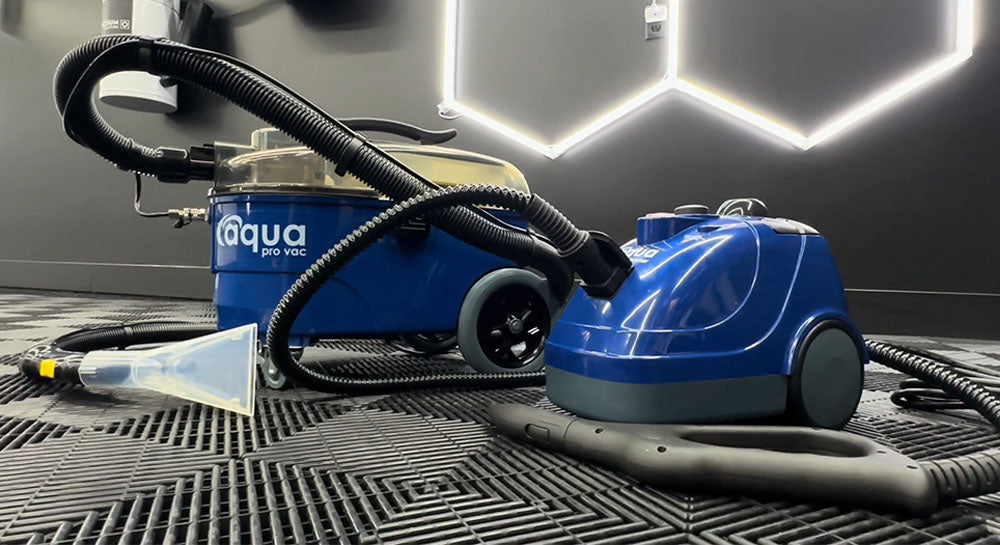 Steam Cleaner Guide 2026