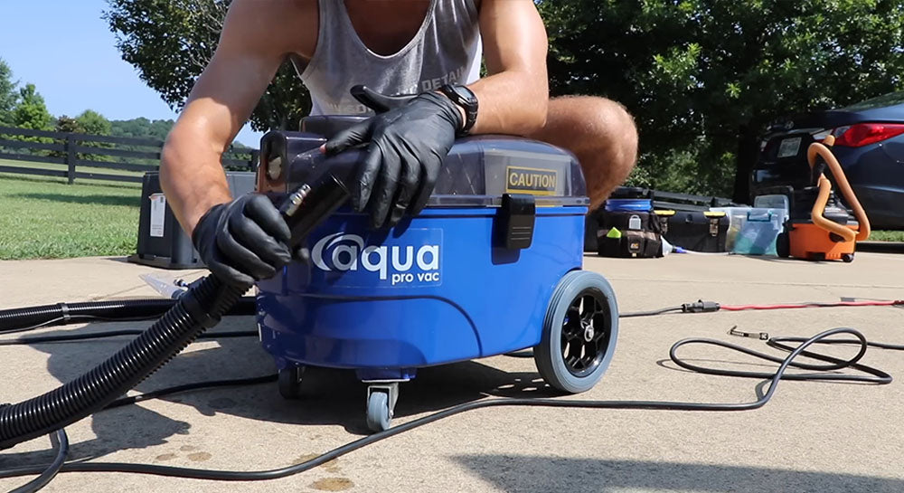 Why Investing in a Steamer is a Smart Choice for Cleaning Professionals and Homeowners