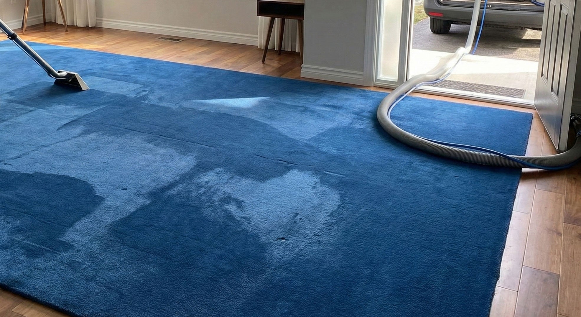 Portable vs Truck-Mounted Carpet Extractors: Which Setup Fits Your Business?