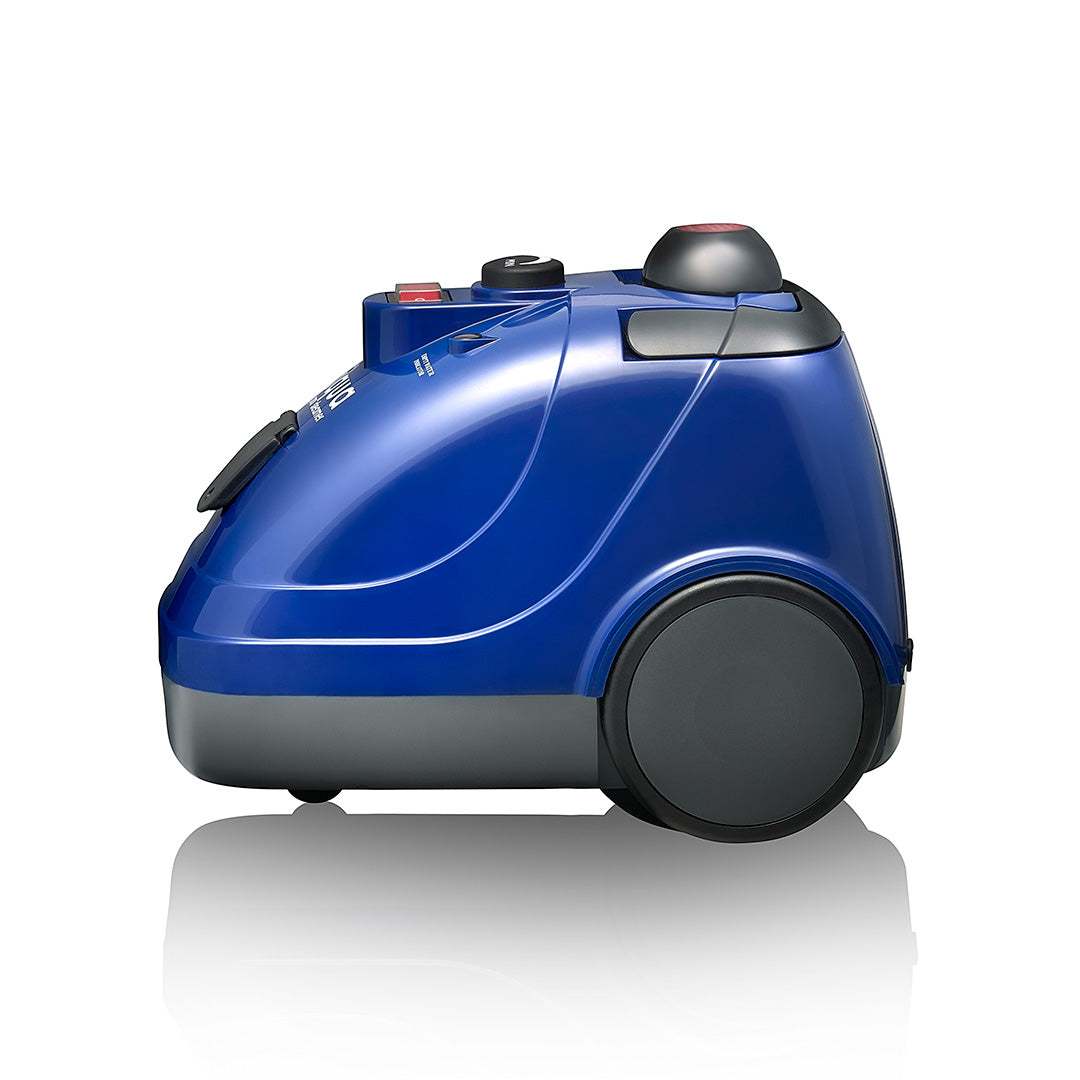 Aqua Pro Steamer for Mobile Auto Detailing 