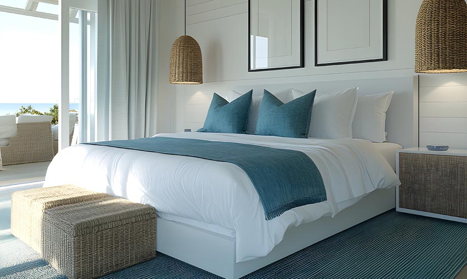 Vacation Rentals & Hospitality