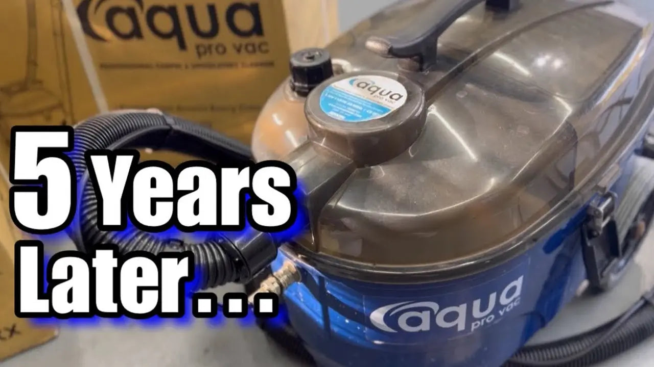 Aqua Pro Vac