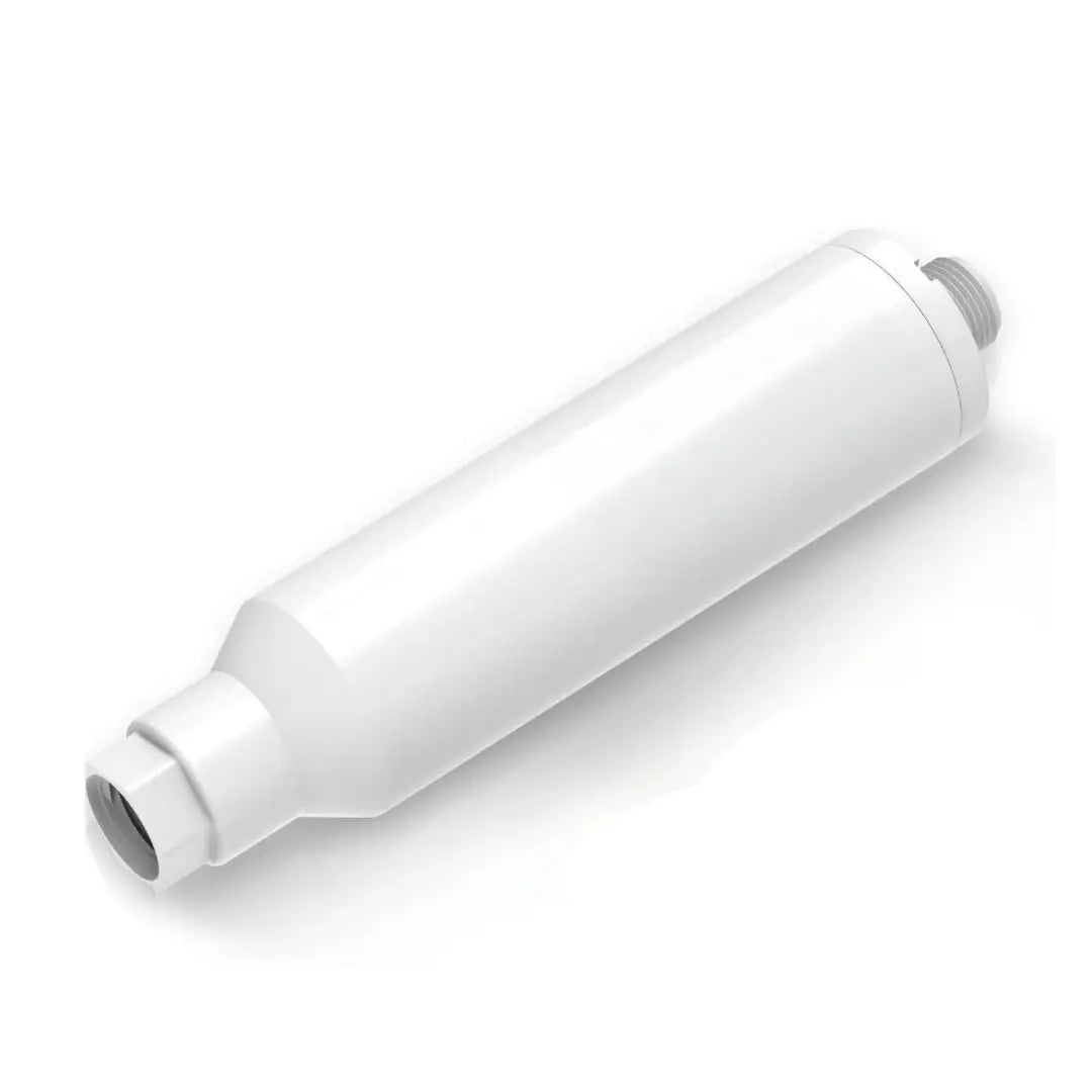 Aqua Pro Steamer with Water Filtration System — DI Inline Filter, Expandable Hose, Adjustable Sprayer, and TDS Meter