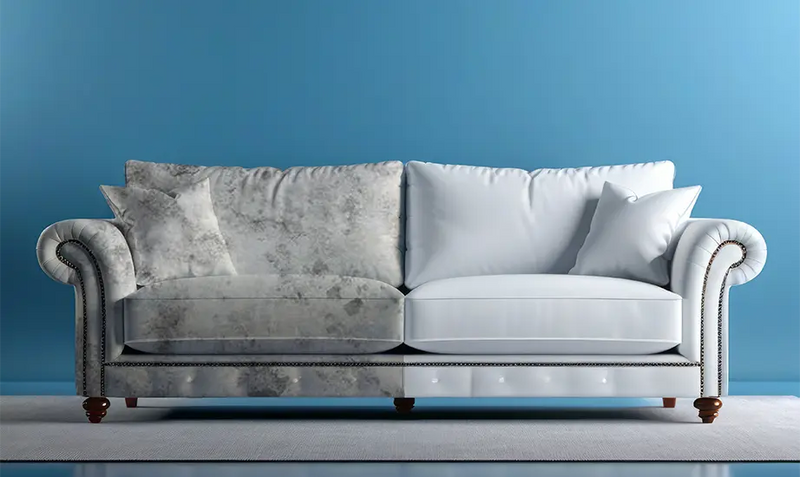 Home & Apartment Cleaning