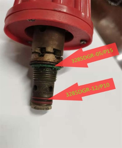 O-ring and Citrus Packet for Aqua Pro Steamer