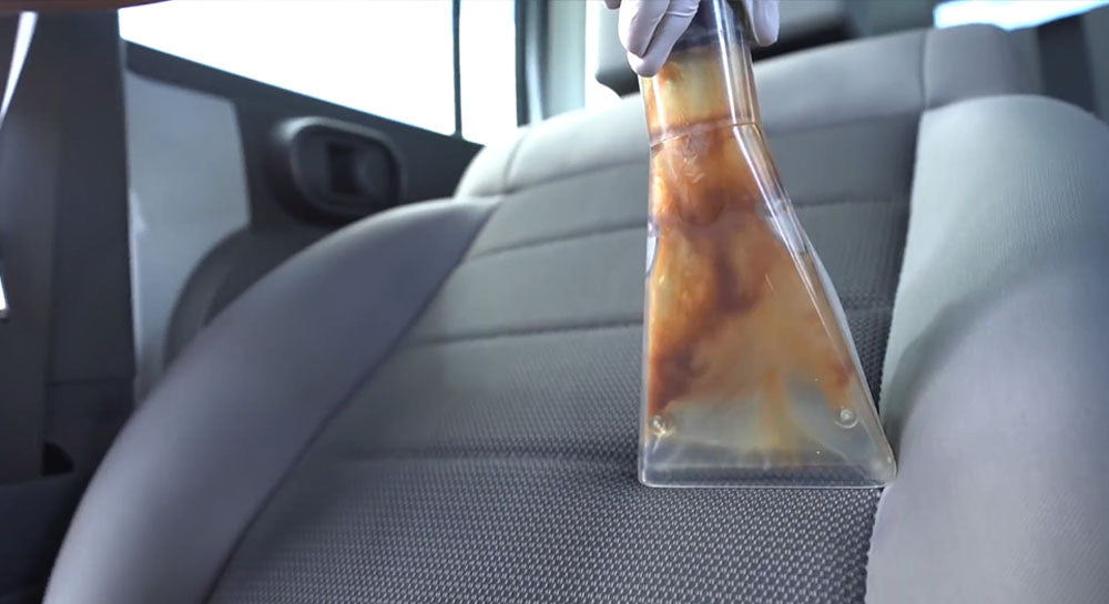 How Steam Removes Stubborn Stains Without Damaging Surfaces