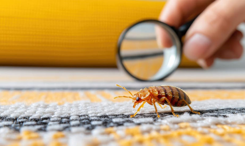 Bedbug Elimination