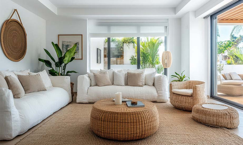 Vacation Rentals & Hospitality