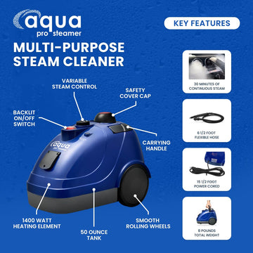 Best Car Steamer for Auto Detailing & Cleaning - Portable Car Interior Steam Cleaner Aquaprovac.com Best Car Steamer for Auto Detailing & Cleaning - Portable Car Interior Steam Cleaner Aquaprovac.com
