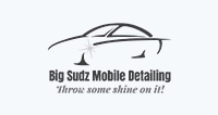 Big Sudz Mobile Detailing Throw some shine on it!