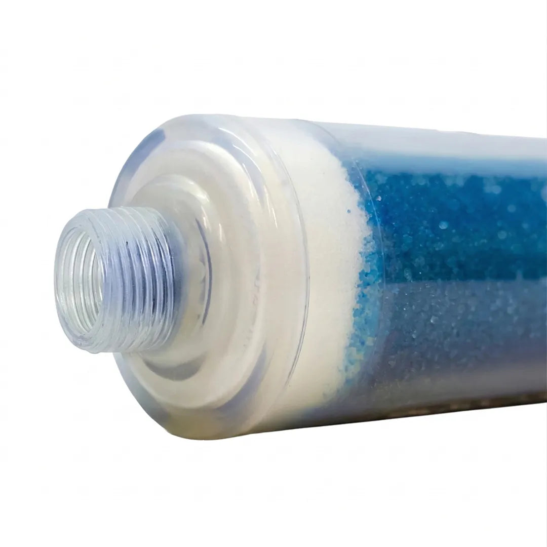 Aqua Pro Steamer for Mobile Detailing & Home Cleaning with Clearview DI Resin Filter