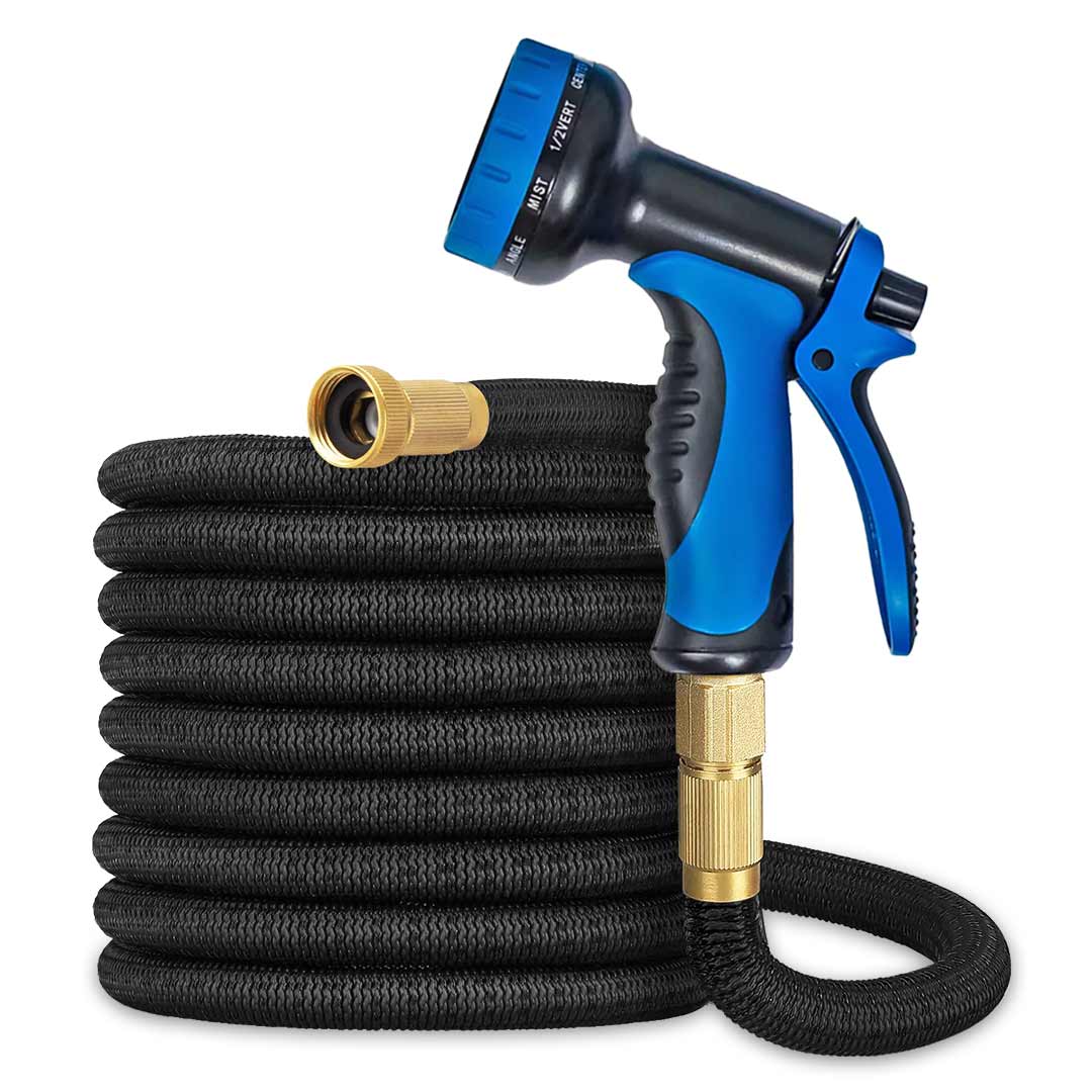 Deionizing Pure Water Filter with TDS Meter