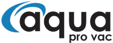 Aqua Pro Vac Mobile Auto Detailing Extractor.