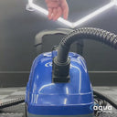Aqua Pro Steamer for Mobile Car & Auto Detailing and Home Cleaning with FREE  Accessory Storage Bag – Limited Time Offer