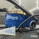 Aqua Pro Vac - Portable Carpet Cleaning Spotter, Extractor Machine for Auto Detailing + FREE  Accessory Storage Bag – Limited Time Only