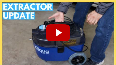 Video: Review of Aqua Pro Vac after 3 months by Groove Detail