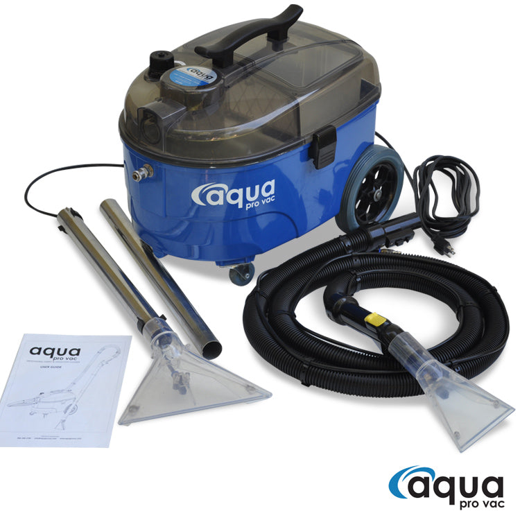 Aqua Pro Vac Portable Extractor