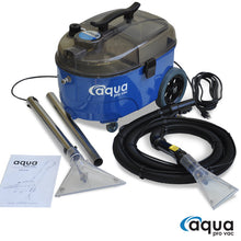 Load image into Gallery viewer, Aqua Pro Vac Portable Extractor
