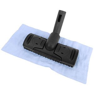 Brush Tool and Pad for Aqua Pro Steamer