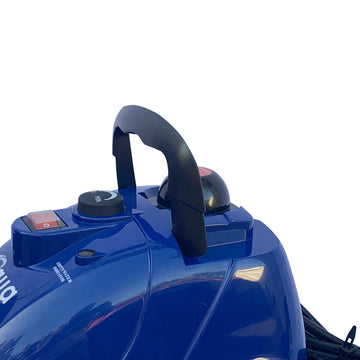 Aqua Pro Steamer for Mobile Auto Detailing