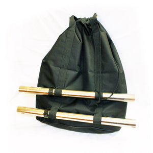 Holdall with Extensions for Aqua Pro Vac and Steamer