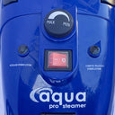 Aqua Pro Steamer for Mobile Car & Auto Detailing and Home Cleaning with FREE  Accessory Storage Bag – Limited Time Offer