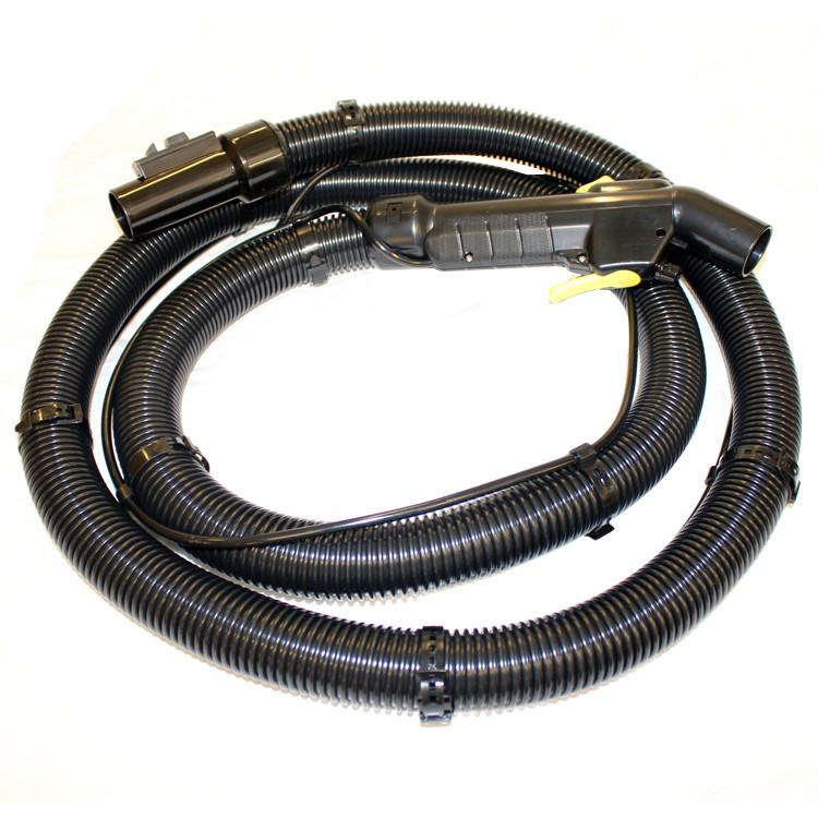 Replacement Long Vacuum Hose with Trigger for the Aqua Pro Vac - 22 1/5 feet long