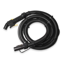 Load image into Gallery viewer, Replacement Long Vacuum Hose with Trigger for the Aqua Pro Vac - 22 1/5 feet long