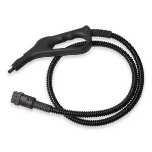 Aqua Pro Steamer for Mobile Auto Detailing