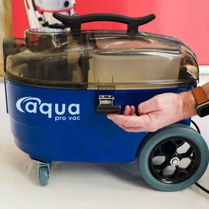 Aqua Pro Vac Latch for Lid