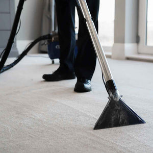 Aqua Pro Vac Carpet Cleaning Floor Tool 