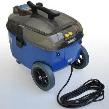 Portable Carpet Extractor & Vacuum for Auto Detailing Cars & Trucks
