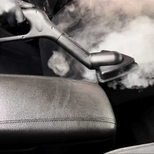 Load image into Gallery viewer, Aqua Pro Steamer for Mobile Auto Detailing