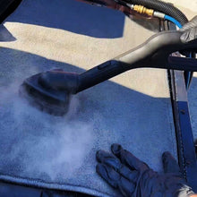 Load image into Gallery viewer, Aqua Pro Steamer for Mobile Auto Detailing