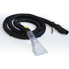 Load image into Gallery viewer, Wand and Hose for Aqua Pro Vac Carpet Extractors